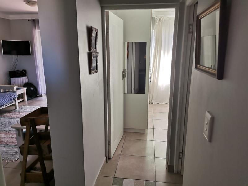 To Let 2 Bedroom Property for Rent in Hartenbos Central Western Cape